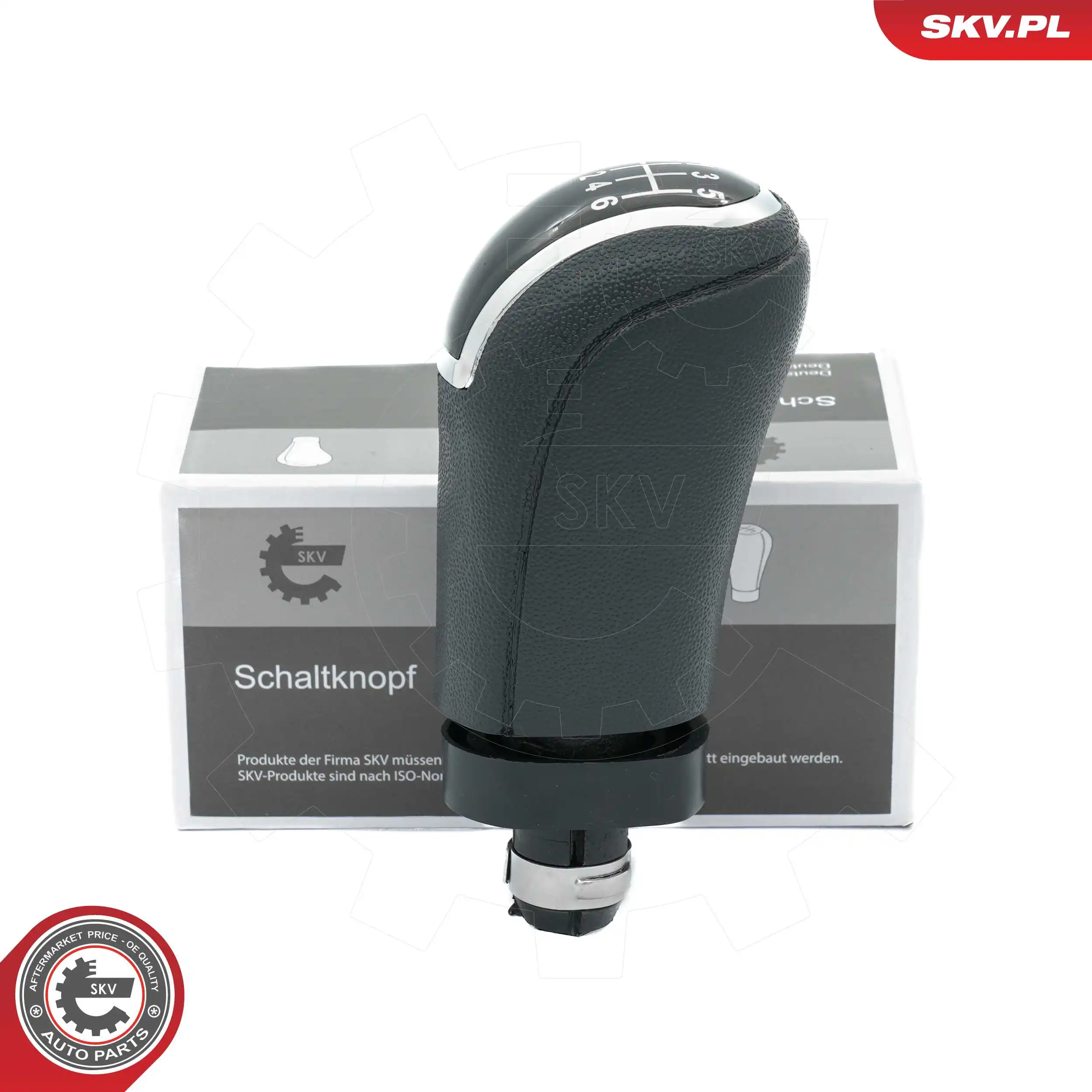 Gear Lever Knob